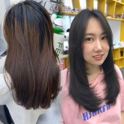 点击看大图 -卓梵美发·精品Salon