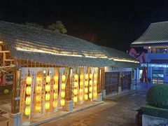 -三亚红色娘子军演艺公园景区