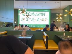 -一席地·本地鸡窝·杭帮鸡火锅(萧山银隆百货店)