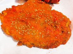 -盖小厨炸串凉皮臭豆腐(图书大厦店)