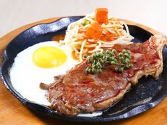-豪客来牛排(海沧阿罗海店)
