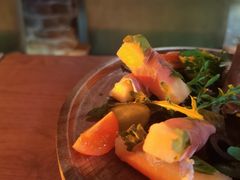 -鹿萤季·营地小馆(皇后公园店)