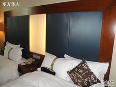 房间内设施&nbsp;(8)-上海浦东假日酒店