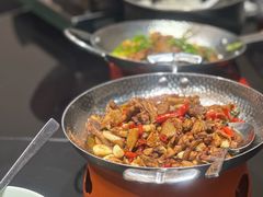 -湘江红·湖南招牌菜(莲花南路店)