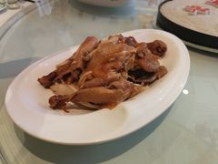 -大清花饺子(山庄店)