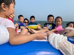 -南戴河旅游度假区