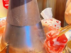 -东镇老火锅(长春路首店)