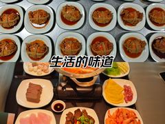 -和子足浴SPA会馆(梁溪店)
