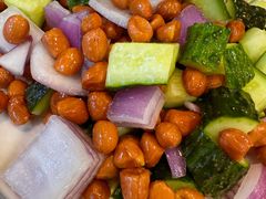 -福茗春薪禾记海鲜烧烤(八一路店)