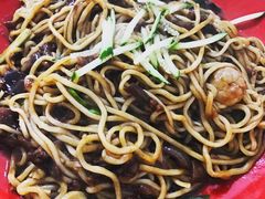 -高丽雅韩式炸酱面(南洪街店)