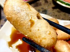 -蜀国大将老火锅(江北店)