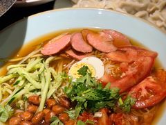-东北故事私房菜(江南印象店)