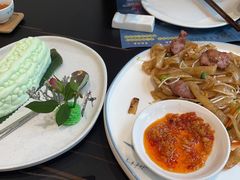 -最忆早茶(蜀汉路店)