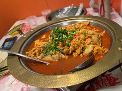 -辣出味岳阳特色烧烤·龙虾大排档(砂子塘总店)