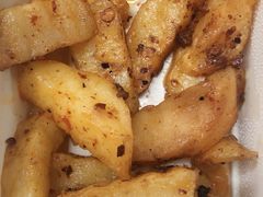-半山腰·云南菜(侨福芳草地店)