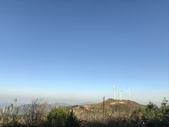 -东白山