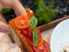 -Highline·城市露台景观餐厅(淮海路店)