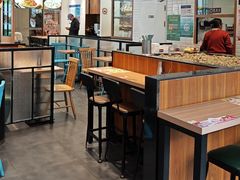-小杨生煎(香港名都店)