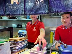 -三月居酒屋(青年大街店)