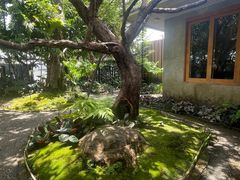 -Chom Cafe and Restaurant