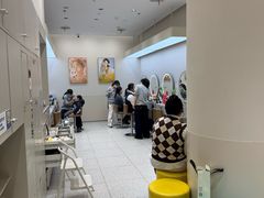 -天真蓝照相馆(五角场百联又一城店)