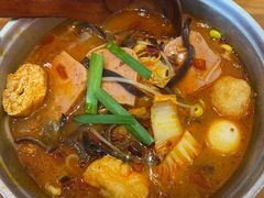 -王大乔泡椒米线·小火锅(深圳欢乐世纪店)