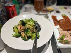 -北平楼·烤鸭·北京菜(牡丹园店)