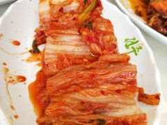 -全州拌饭馆(断桥店)