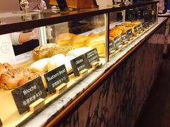 -WHEAT&BAKER-麥(凯德来福士店)