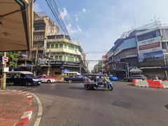 -唐人街(耀华力路)