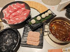 -呷哺呷哺(砂之船奥莱店)