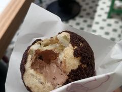 -西树泡芙(喜隆多店)