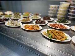 -江东饺子馆(江东路店)