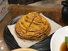 -北京老铺烤鸭(老城根店)