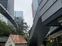 -星巴克臻选(万象前海店)