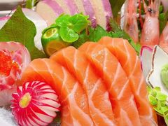 -恋铁板烧(阳光新生活广场店)
