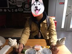 -汉堡王(西直门凯德MALL店)