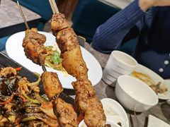 -贯贯吉·清真餐厅(浙江中路店)