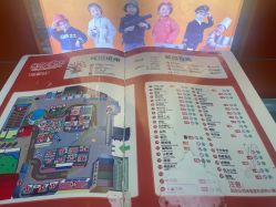 -成都星期8小镇(江宁南路店)