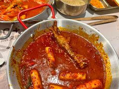 -西塔老太太泥炉烤肉(望京一店)
