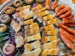 -杀猪天·韩国烤肉(总店)