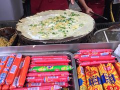 -沂蒙人家煎饼铺(怒江路店)