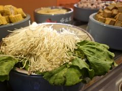 -大橘元自助回转火锅(天河新天地店)