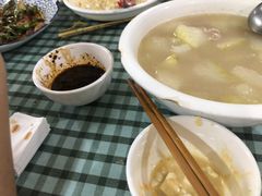 -无味饭店(九眼桥商业文化广场店)