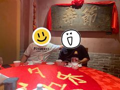 -山西会馆·晋菜·晋商宴·牌匾博物馆(胜利东街店)
