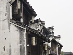 -嘉兴月河历史街区