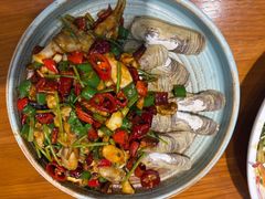 -海铺·渔家虾水饺(皇姑店)