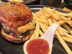 -1886德国汽车餐厅(外滩中央店)