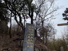 -洛阳白云山景区