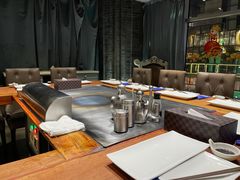 -大渔·观筵(三里屯太古里店)